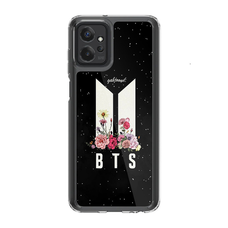 BTS Motorola Moto G Power 5G (2023) Case