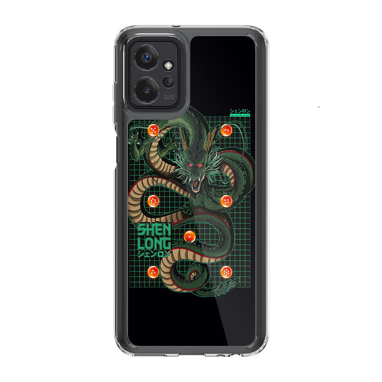 Shen Long Dragon Ball Z Motorola Moto G Power 5G (2023) Case