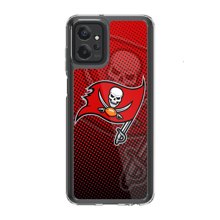 Tampa Bay Buccaneers Logo Motorola Moto G Power 5G (2023) Case