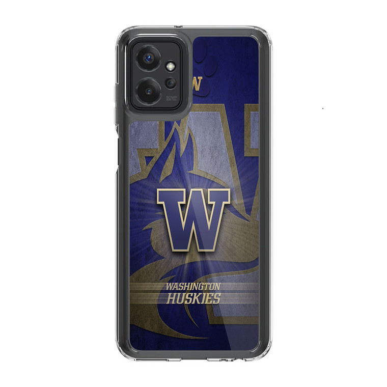 Washington Huskies Motorola Moto G Power 5G (2023) Case