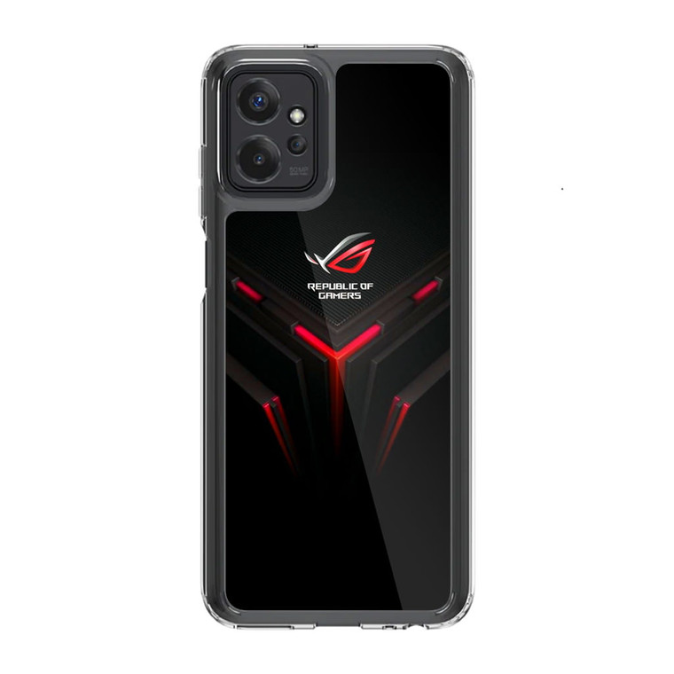 Gaming ROG Motorola Moto G Power 5G (2023) Case