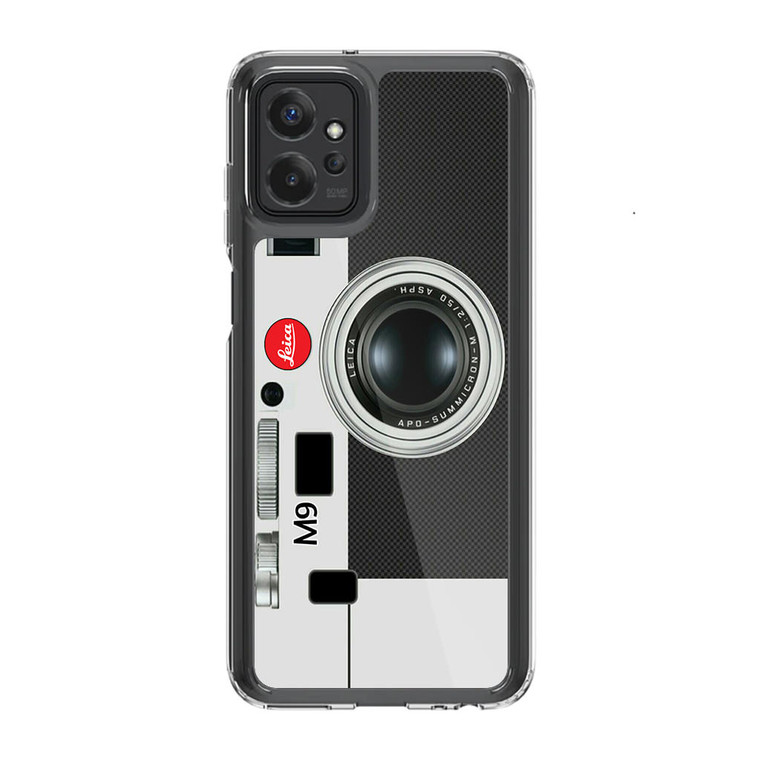 Leica M9 Vintage Camera Motorola Moto G Power 5G (2023) Case