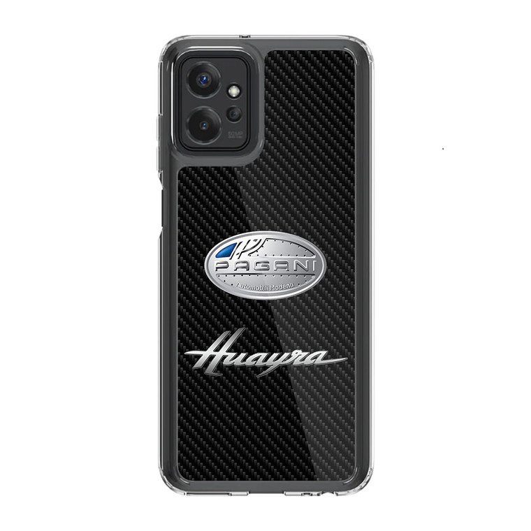 Pagani Huayra Motorola Moto G Power 5G (2023) Case