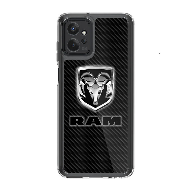 RAM Dodge Logo Motorola Moto G Power 5G (2023) Case