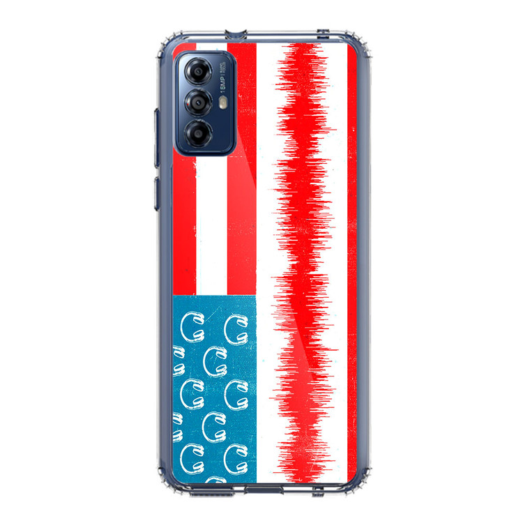 NSA Motorola Moto G Play (2023) Case