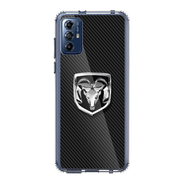 Dodge Motorola Moto G Play (2023) Case