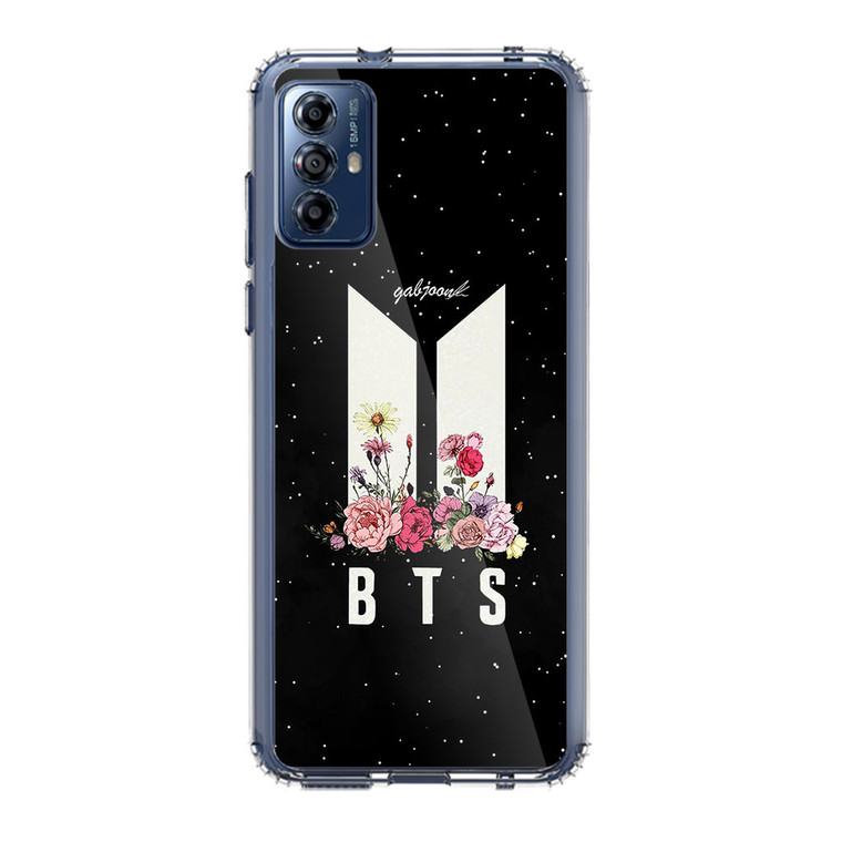 BTS Motorola Moto G Play (2023) Case