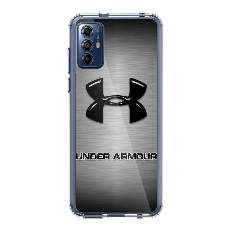 Under Armour Motorola Moto G Play (2023) Case