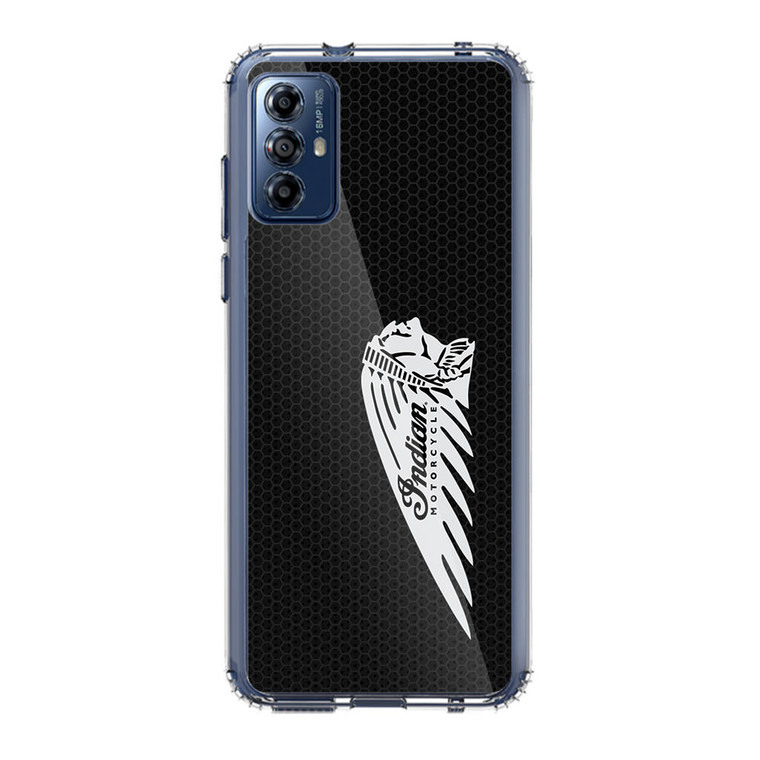 Indian Motorcycle Motorola Moto G Play (2023) Case