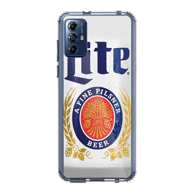 Lite Beer Motorola Moto G Play (2023) Case
