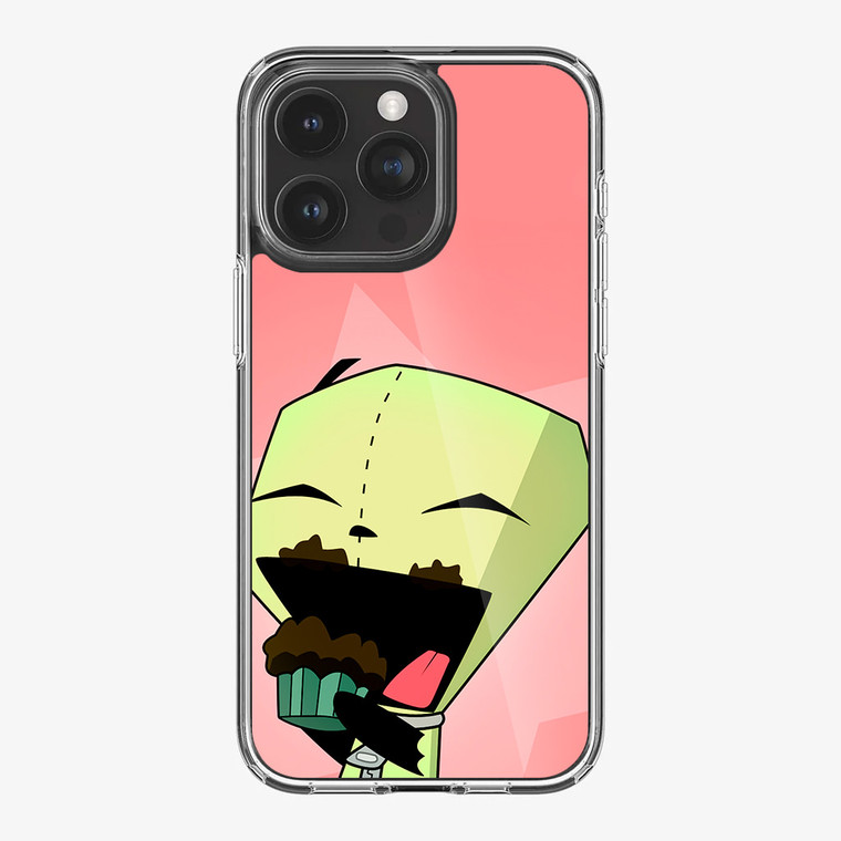 Cupcake Monster iPhone 15 Pro Max Case