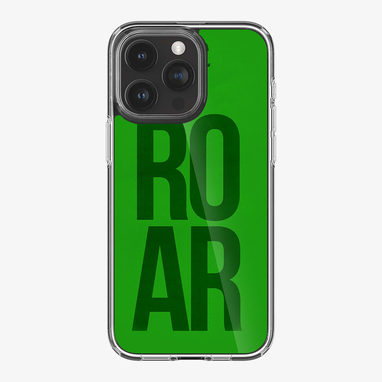 Toy Story Roar iPhone 15 Pro Case