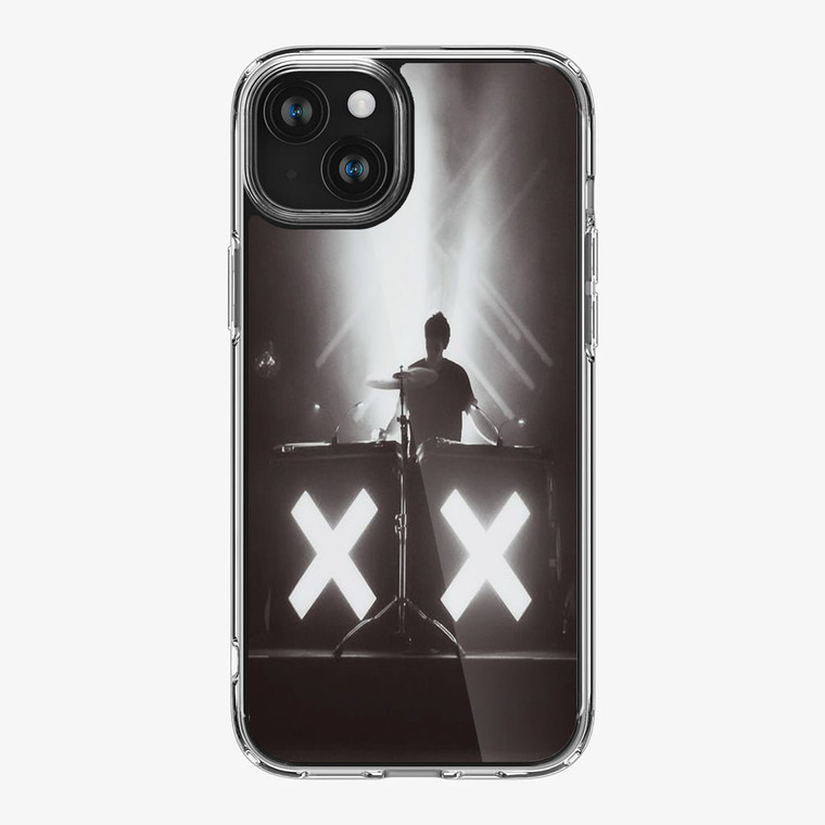The XX iPhone 15 Plus Case
