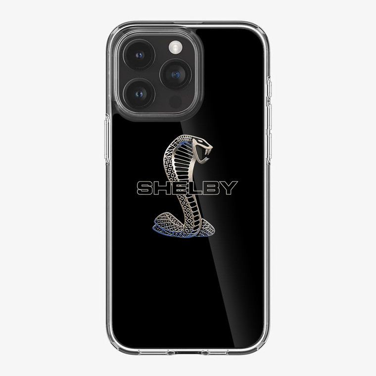 Ford Mustang Shelby Google Pixel 7 Case