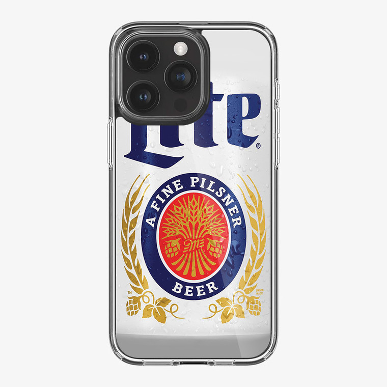 Lite Beer Google Pixel 7 Case