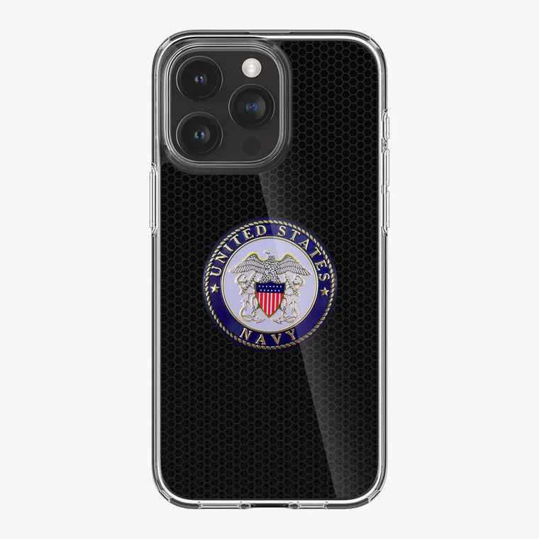 United State Navy Emblem Google Pixel 7 Case