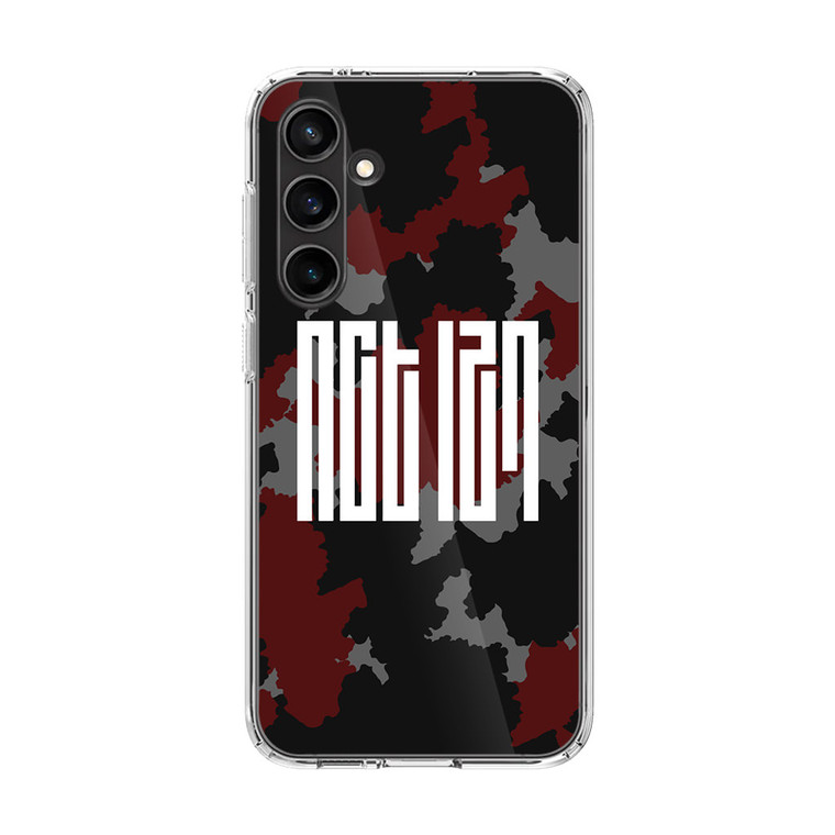 NCT 127 Samsung Galaxy S23 FE Case