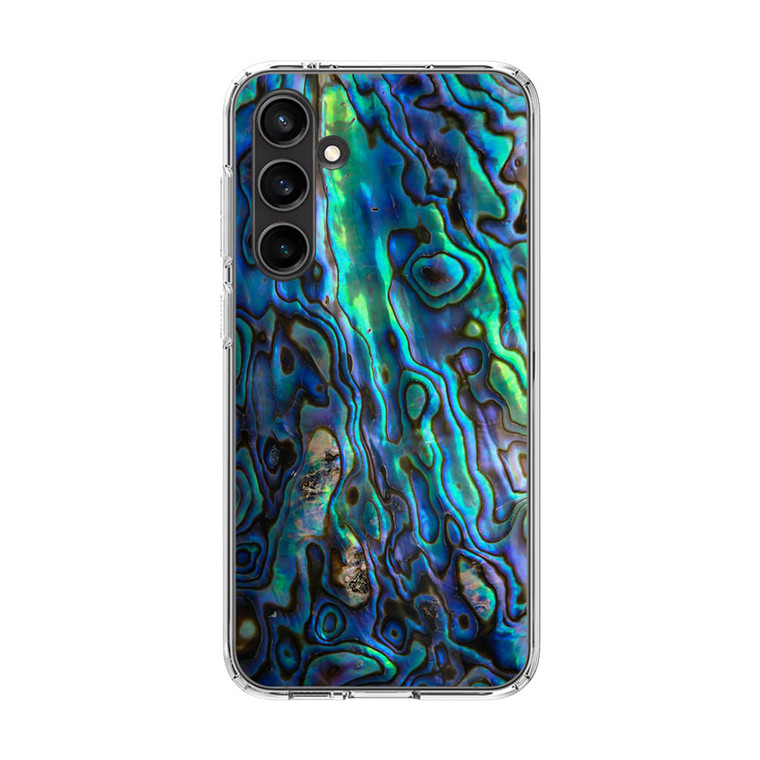 Abalone Samsung Galaxy S23 FE Case