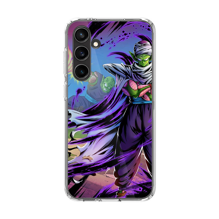 Dragonball Piccolo Samsung Galaxy S23 FE Case