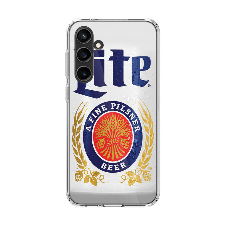 Lite Beer Samsung Galaxy S23 FE Case