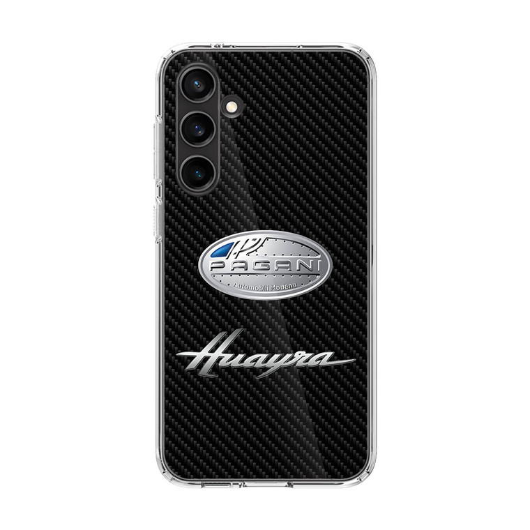 Pagani Huayra Samsung Galaxy S23 FE Case