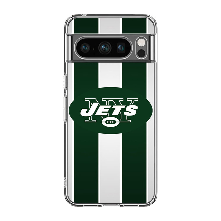 New York Jets Google Pixel 8 Pro Case