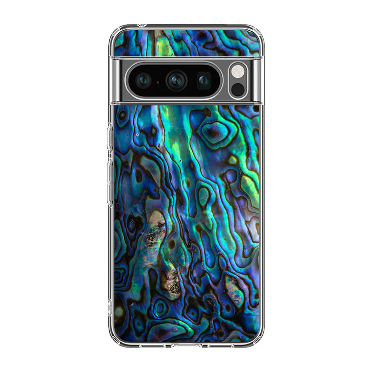 Abalone Google Pixel 8 Pro Case