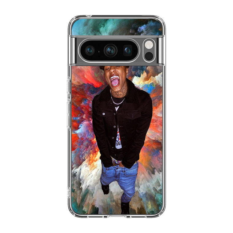 YoungBoy Rapper Google Pixel 8 Pro Case