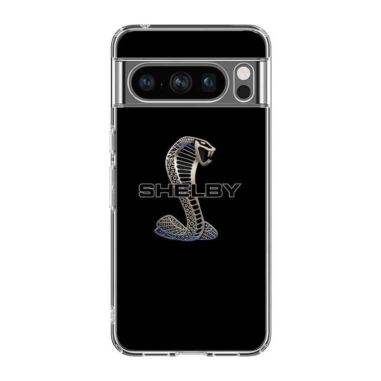 Ford Mustang Shelby Google Pixel 8 Pro Case