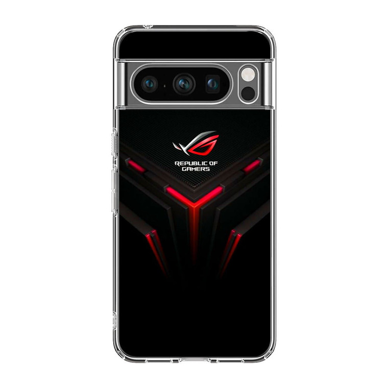 Gaming ROG Google Pixel 8 Pro Case