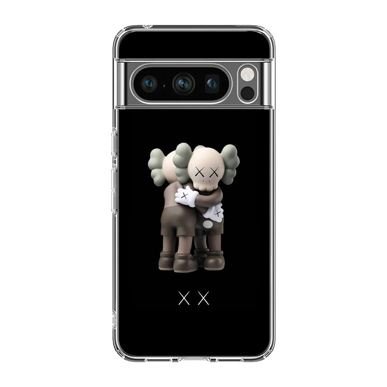 Kaws Fashion Google Pixel 8 Pro Case