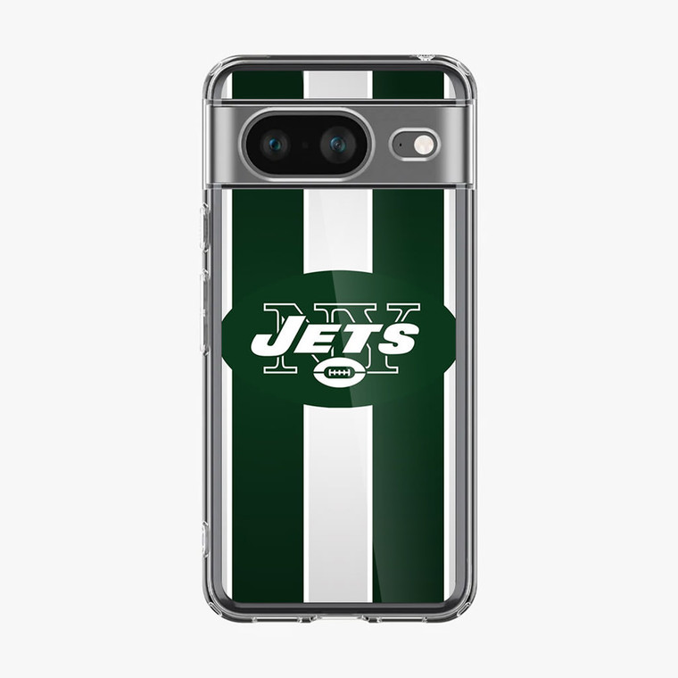 New York Jets Google Pixel 8 Case