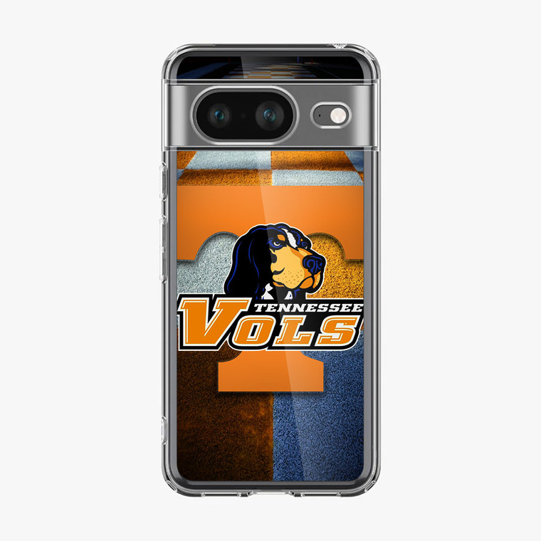 Tennessee Vols Google Pixel 8 Case