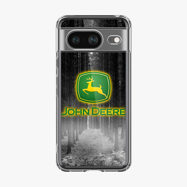 John Deere Google Pixel 8 Case