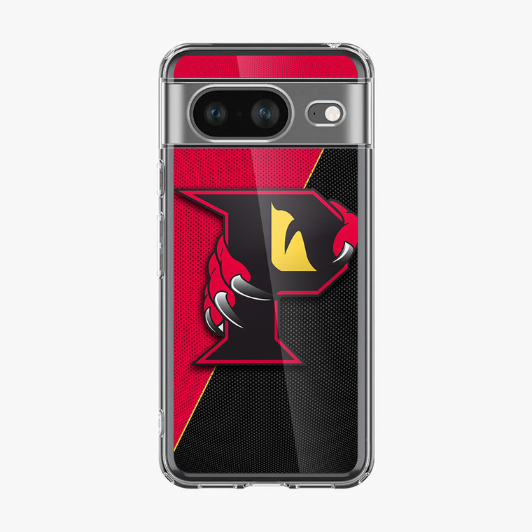 Orlando Predators Google Pixel 8 Case