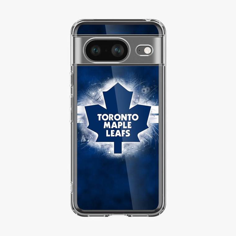 Toronto Maple Leafs Logo Google Pixel 8 Case