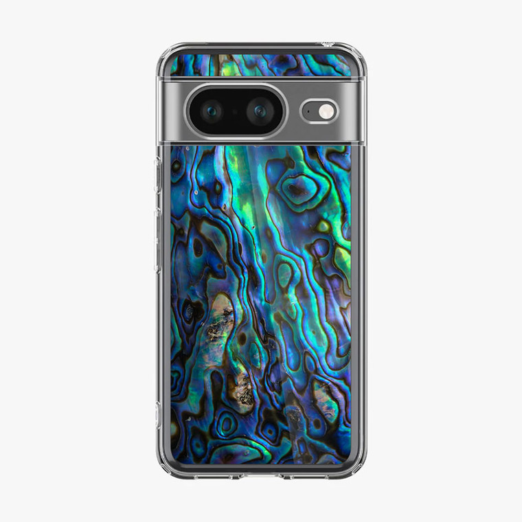 Abalone Google Pixel 8 Case