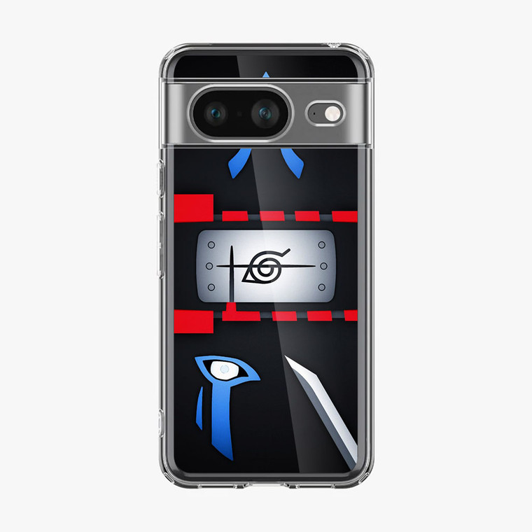 Boruto Karma Google Pixel 8 Case