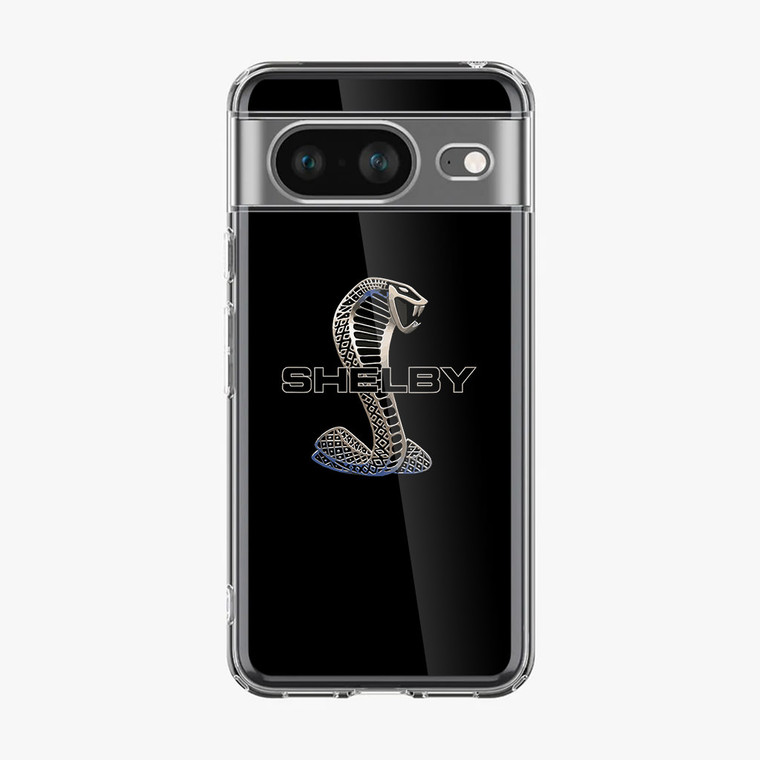 Ford Mustang Shelby Google Pixel 8 Case