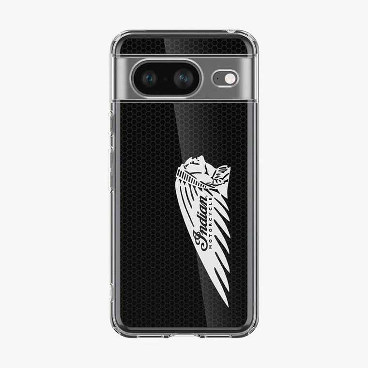 Indian Motorcycle Google Pixel 8 Case