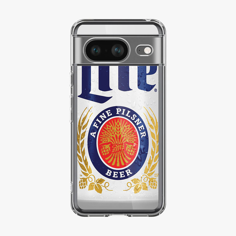 Lite Beer Google Pixel 8 Case