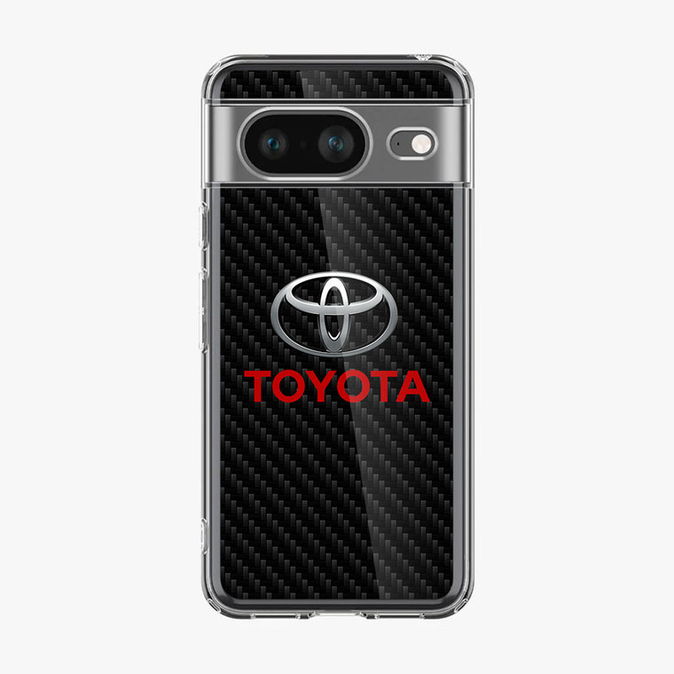 Toyota Google Pixel 8 Case