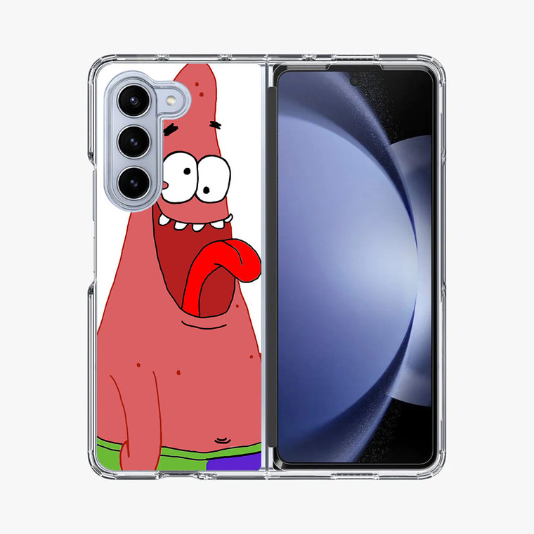 Spongebob Squarepants Samsung Galaxy Z Fold 5 Case