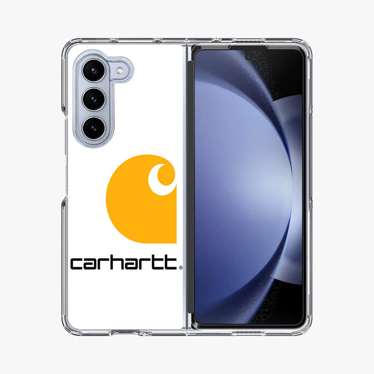Carhartt Samsung Galaxy Z Fold 5 Case
