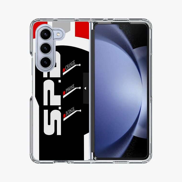 SPD Morpher Samsung Galaxy Z Fold 5 Case