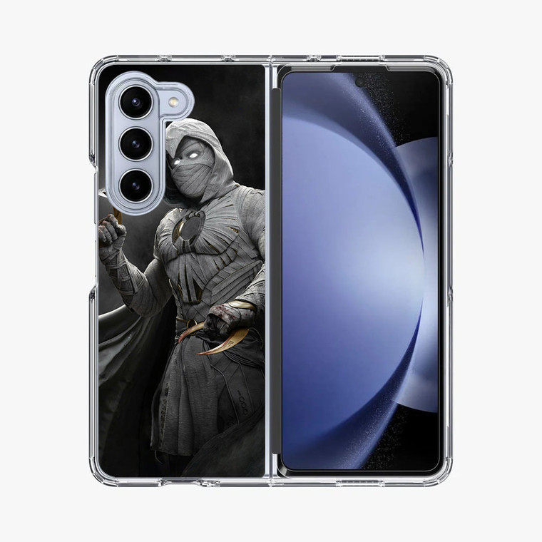 Moon Knight Samsung Galaxy Z Fold 5 Case
