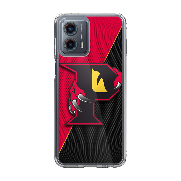 Orlando Predators Motorola Moto G 5G (2023) Case