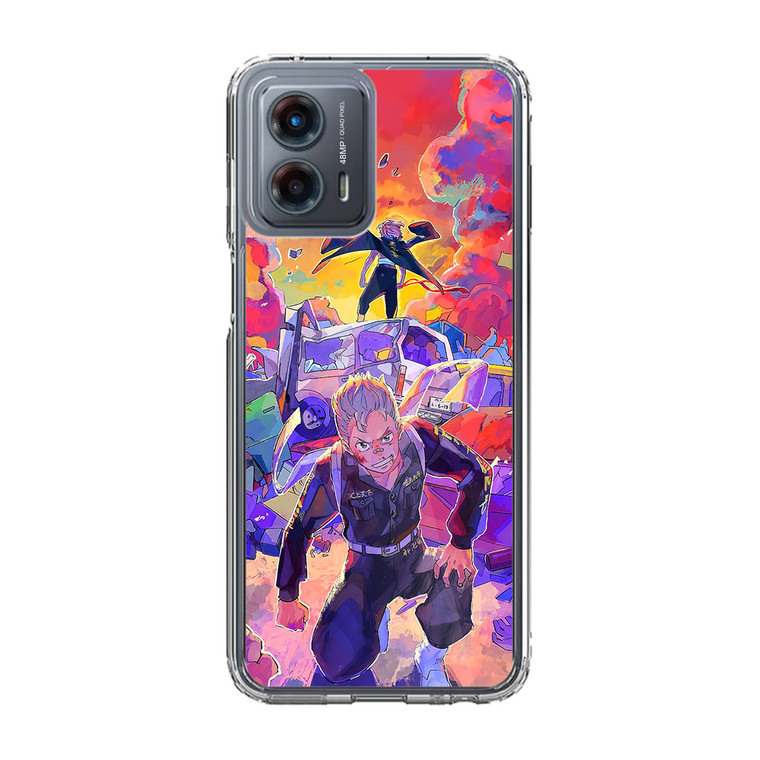 Tokyo Revengers Takemichi Motorola Moto G 5G (2023) Case