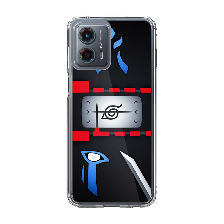 Boruto Karma Motorola Moto G 5G (2023) Case