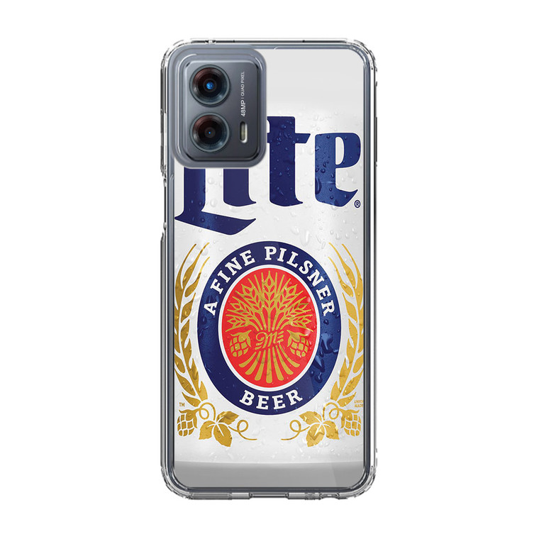 Lite Beer Motorola Moto G 5G (2023) Case